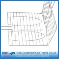 Foldable BBQ Grill Netting